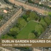 Dublin Squares Conference/Open Day – Sept 13th/14th